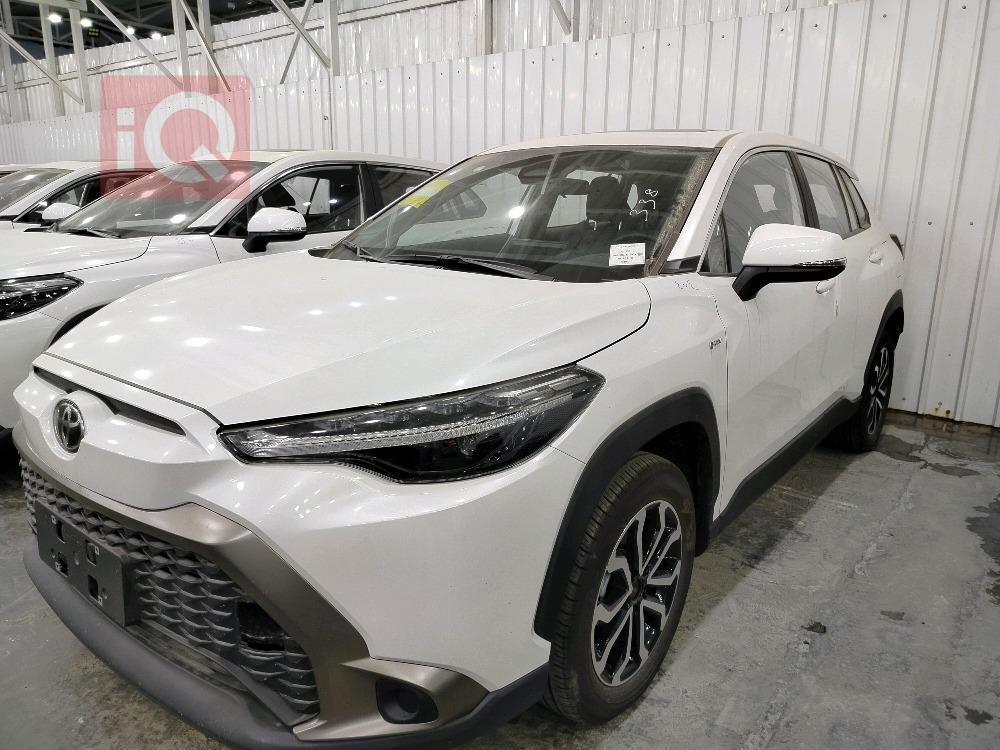 Toyota Frontlander